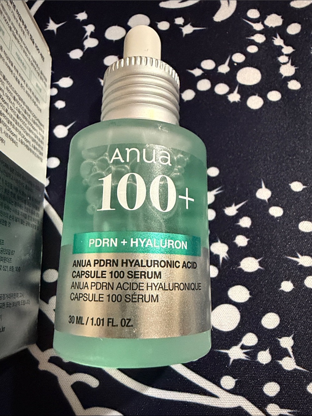 Anua 100+ PDRN + Hyaluron Capsule Serum - BNIB- - Picture 6 of 9